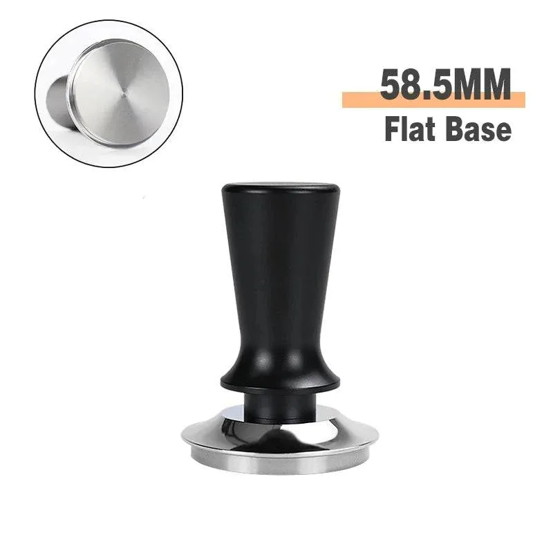 Coffee Tamper - Constant Pressure 51MM 53MM 58MM Calibrated