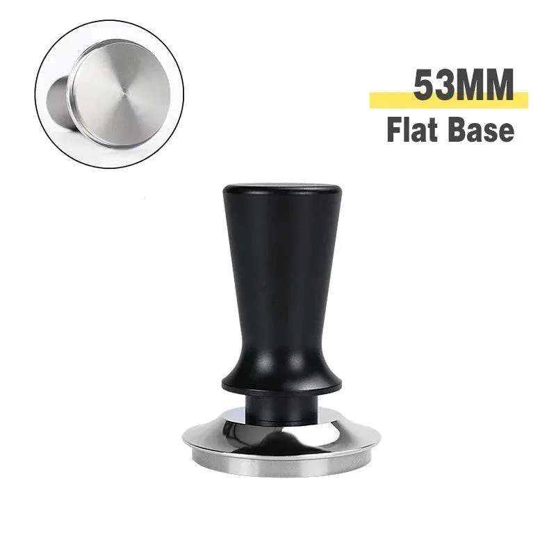 Coffee Tamper - Constant Pressure 51MM 53MM 58MM Calibrated