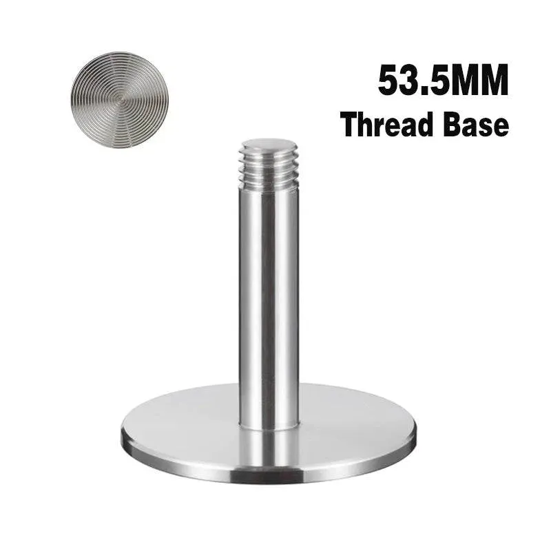 Coffee Tamper - Constant Pressure 51MM 53MM 58MM Calibrated