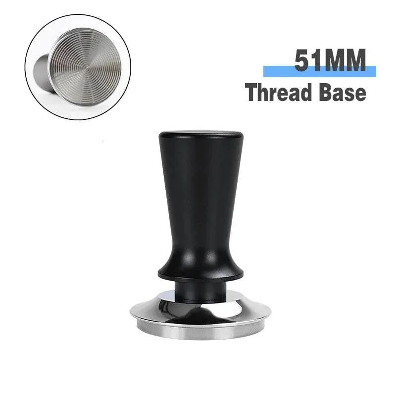 Coffee Tamper - Constant Pressure 51MM 53MM 58MM Calibrated