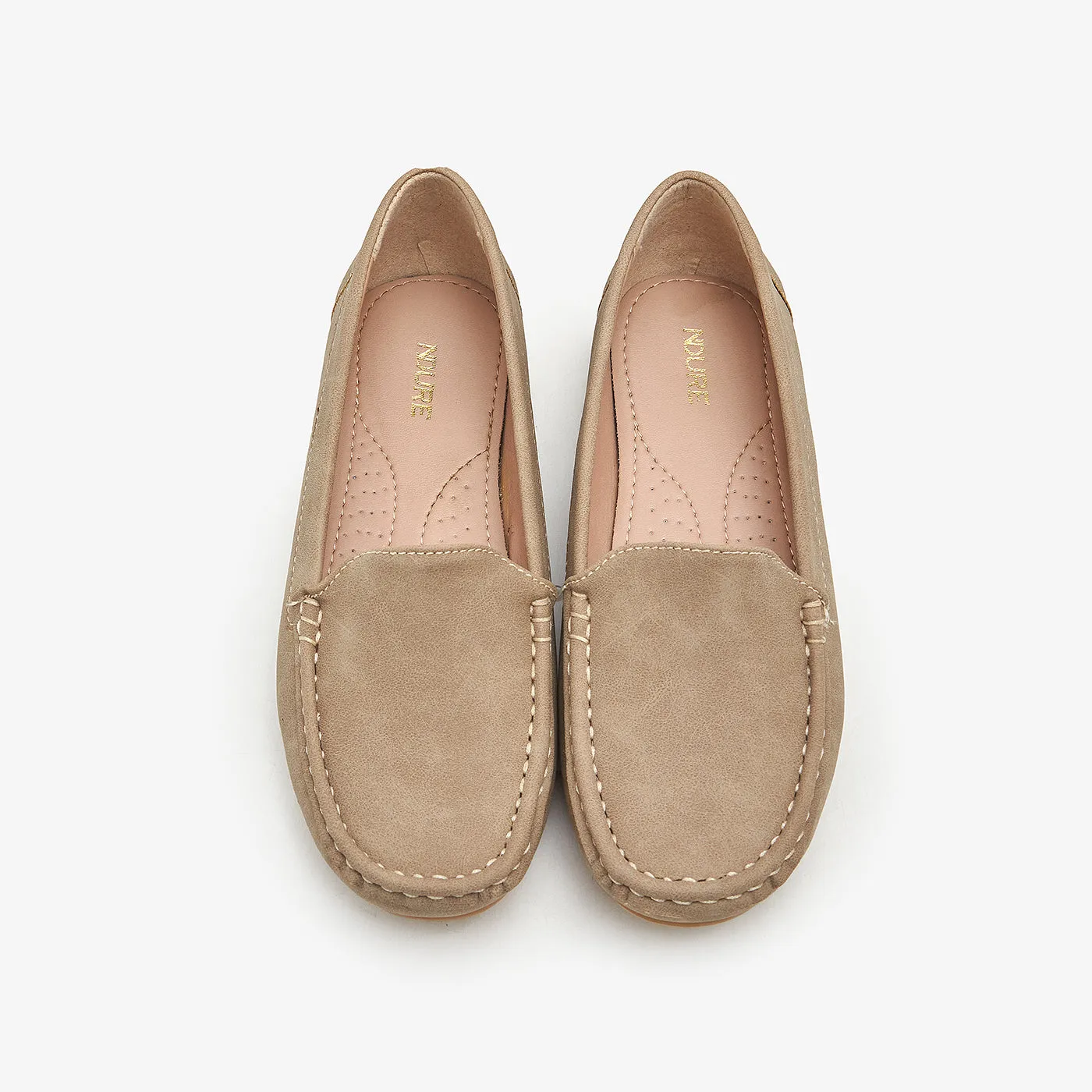 Comfortable Women's Loafers