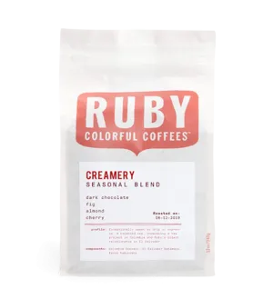 Creamery Blend