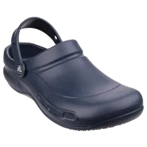 Crocs Bistro Style Clogs Navy 39