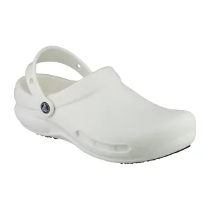 Crocs Bistro Style Clogs White 37.5 - BA150-37.5