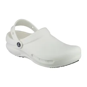 Crocs Bistro Style Clogs White 40 - BA150-40