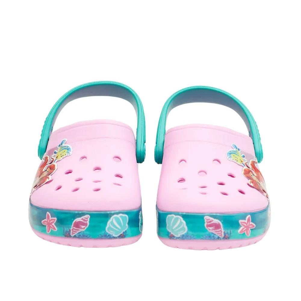 CrocsFL Mermaid Clog