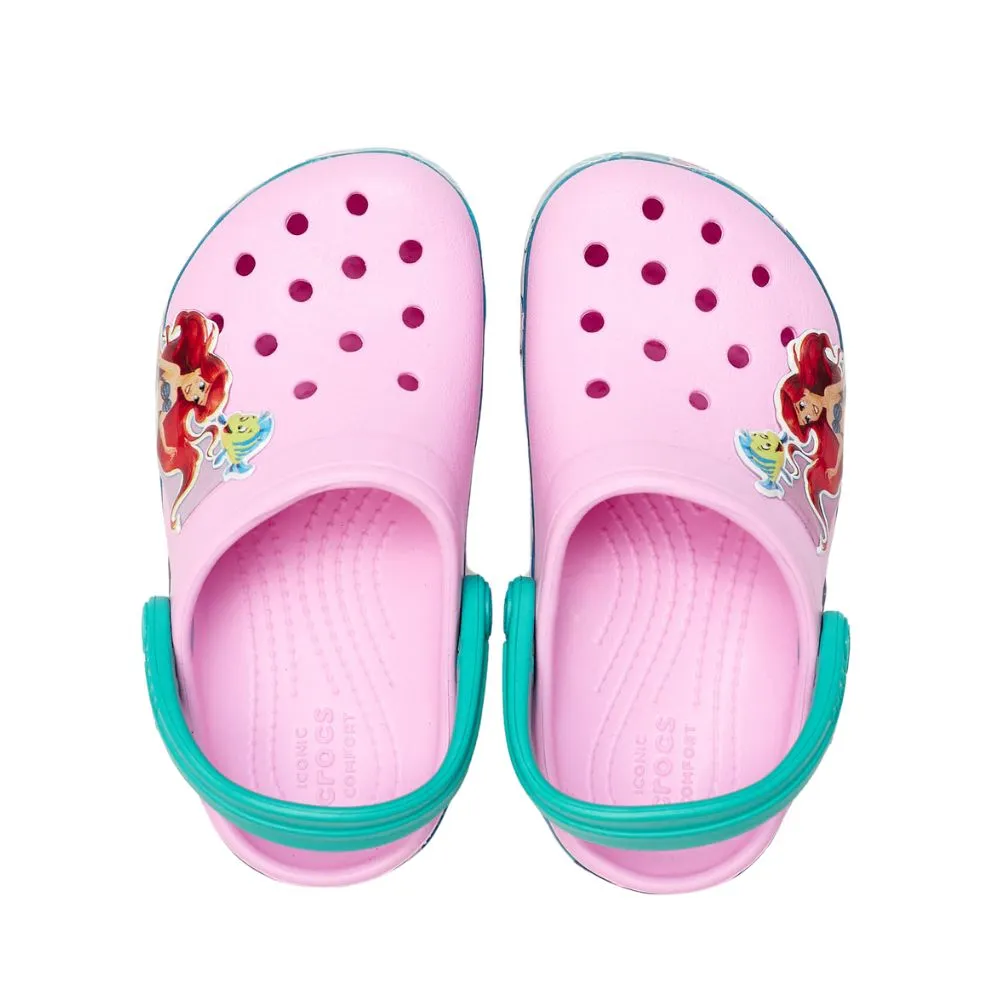 CrocsFL Mermaid Clog