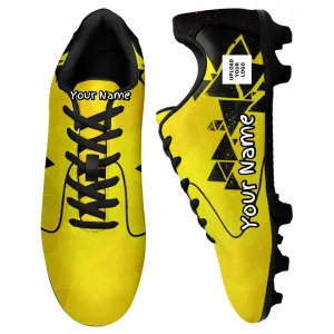 Custom soccer shoes, Personalized football shoes, Put name/team/number on it, XF-220906064