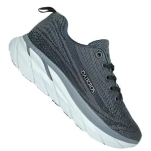 Daikros Panther 11 Running Shoes (Dark grey)