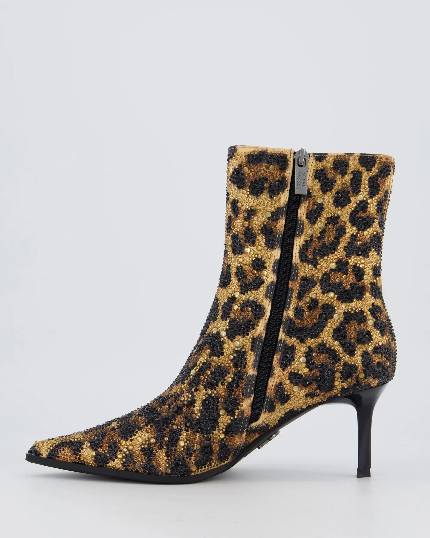 Dames Heirloom Heeled Ankle Boots