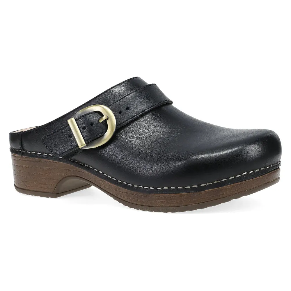 DANSKO BAYLOR BLACK