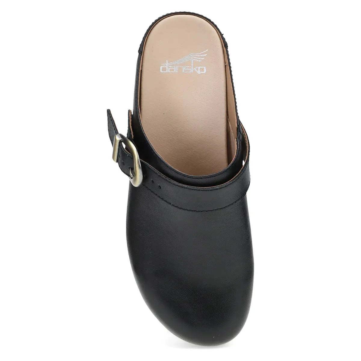 DANSKO BAYLOR BLACK