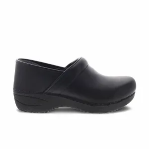 Dansko Wide XP 2.0 Black Waterproof Pull Up