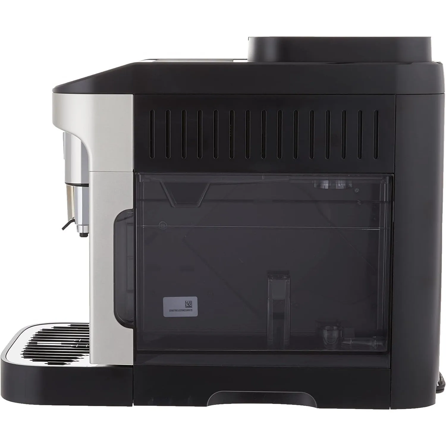 De'Longhi Magnifica Evo Coffee and Espresso Machine (ECAM29043SB)