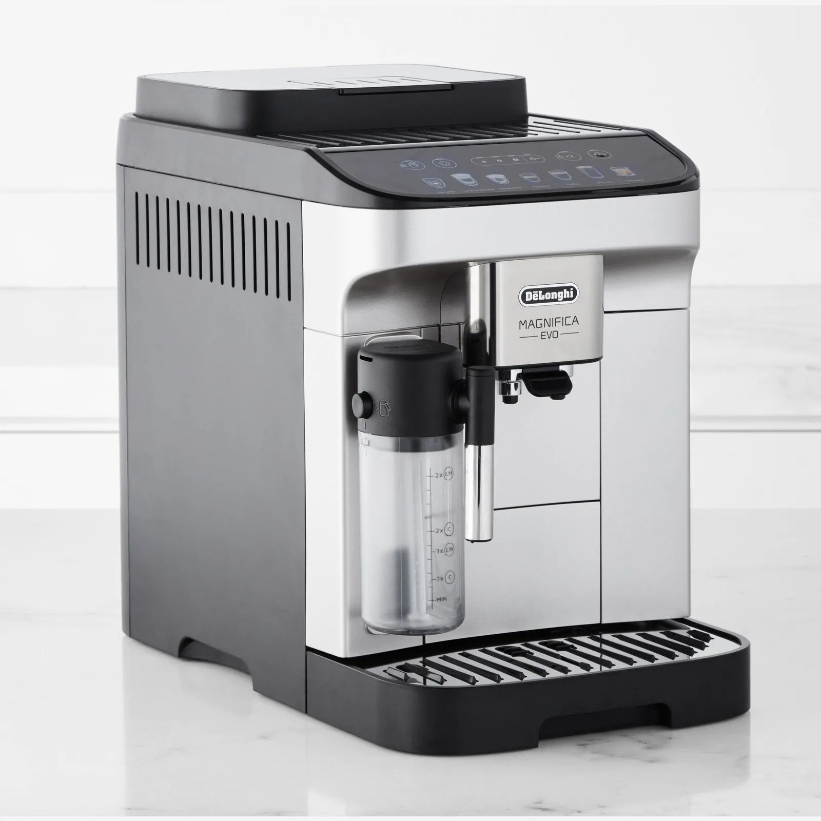 De'Longhi Magnifica Evo with LatteCrema System (ECAM29084SB)