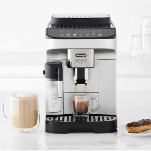 De'Longhi Magnifica Evo with LatteCrema System (ECAM29084SB)