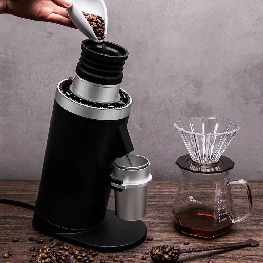 DF64 Gen 2 Single Dose Coffee Grinder