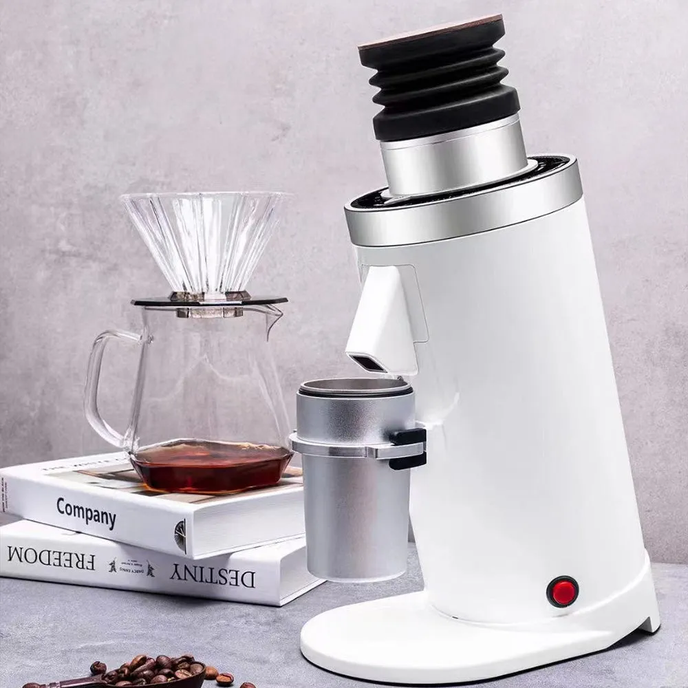 DF64 Gen 2 Single Dose Coffee Grinder