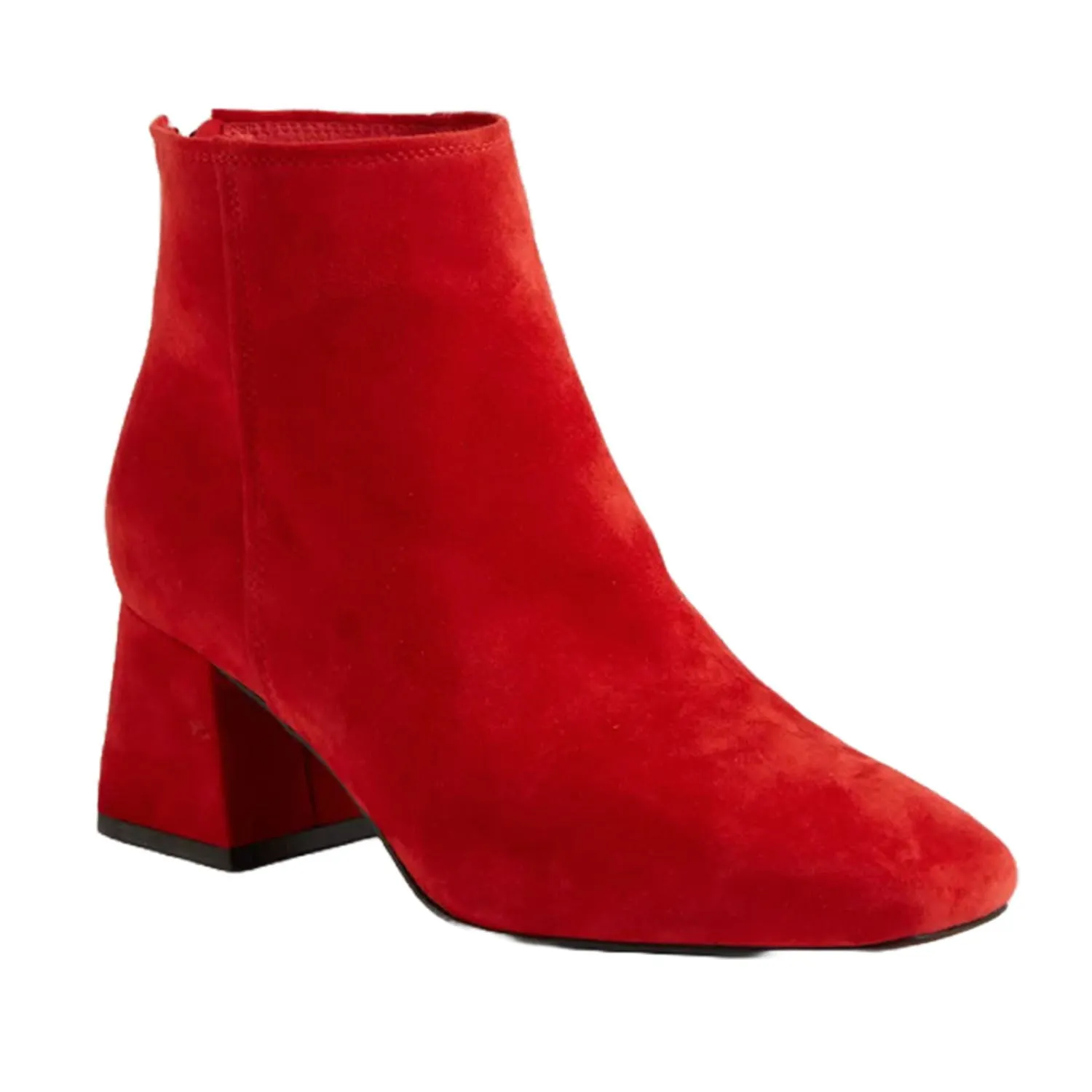 Django & Juliette Women's Viveca in Red