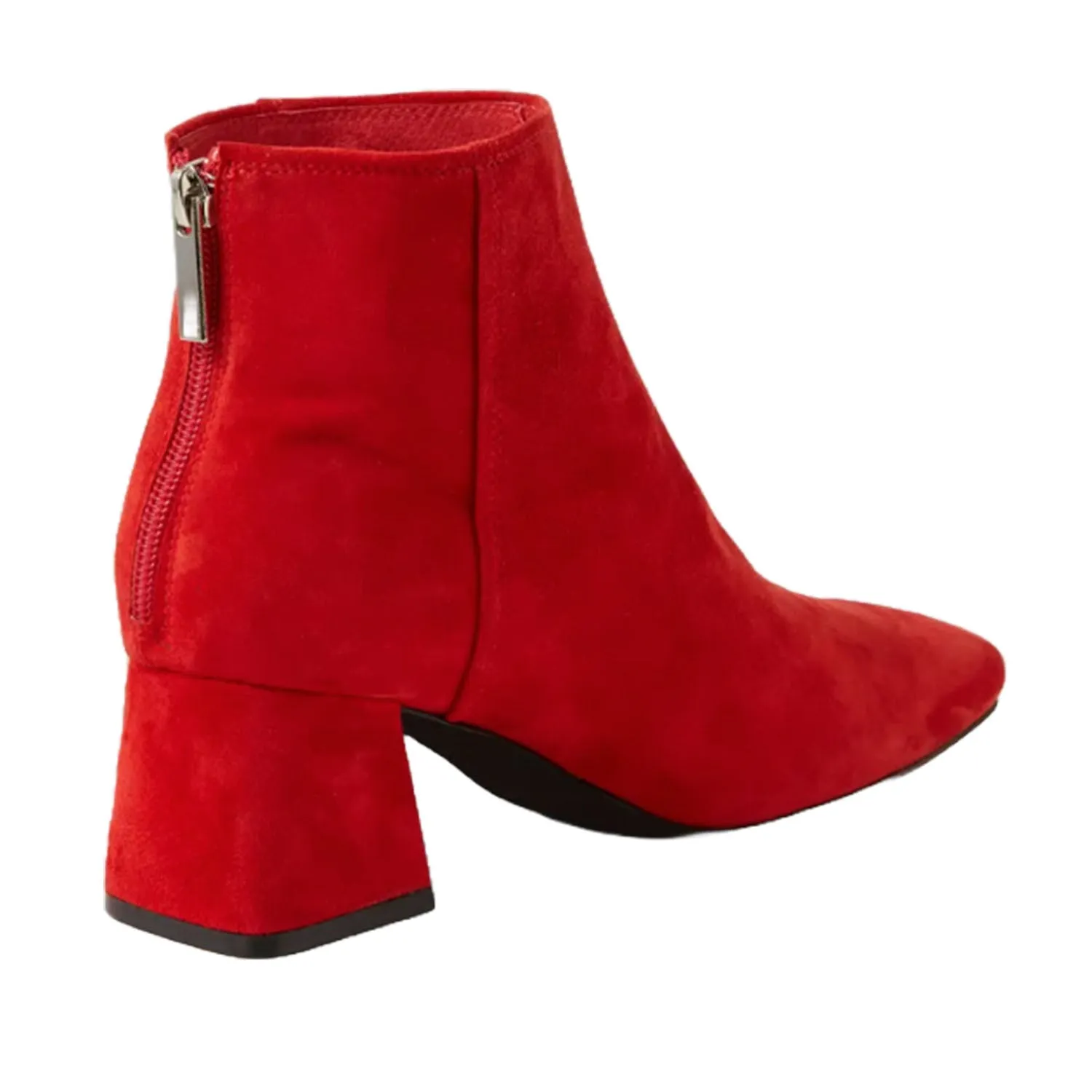 Django & Juliette Women's Viveca in Red