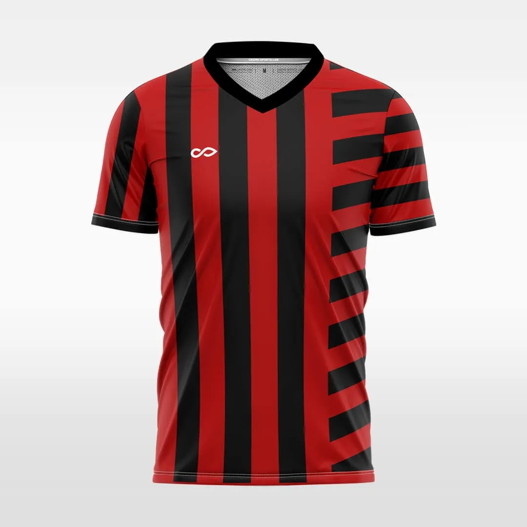 Duly - Custom Soccer Jersey for Men Sublimation