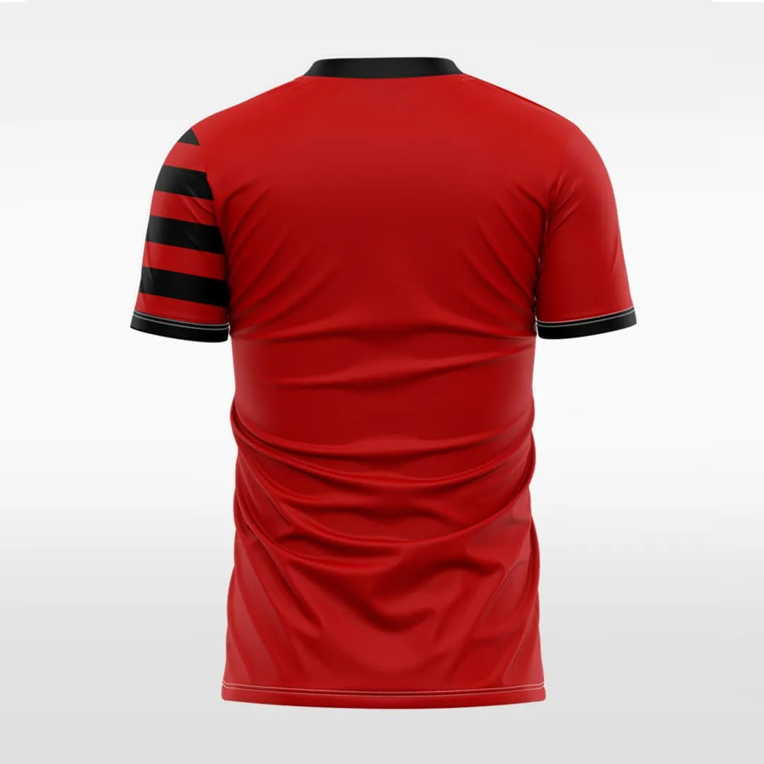 Duly - Custom Soccer Jersey for Men Sublimation