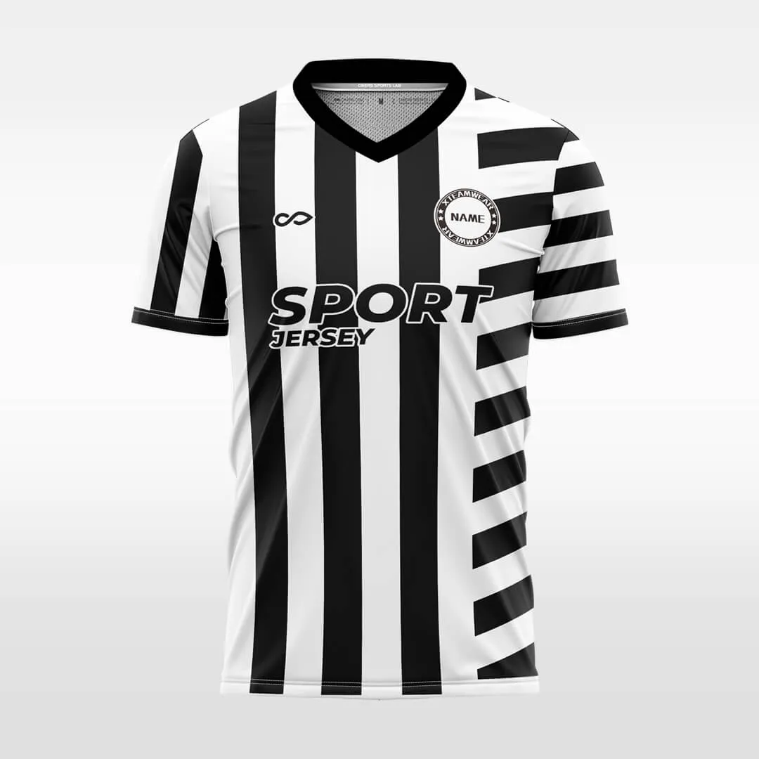 Duly - Custom Soccer Jersey for Men Sublimation