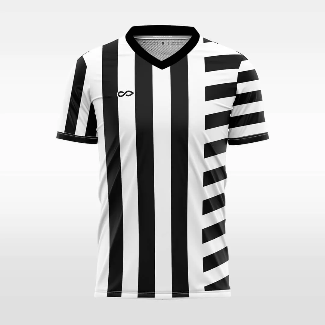 Duly - Custom Soccer Jersey for Men Sublimation