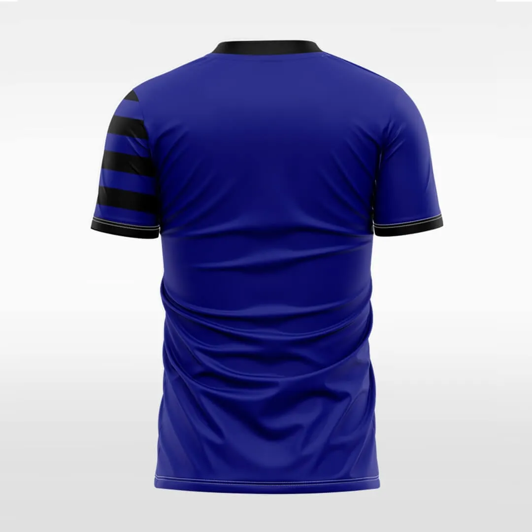 Duly - Custom Soccer Jersey for Men Sublimation