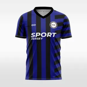 Duly - Custom Soccer Jersey for Men Sublimation