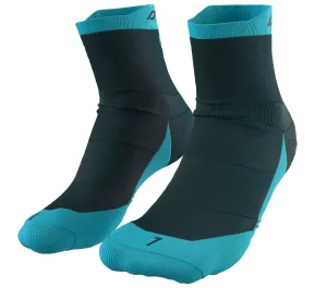 Dynafit Transalper Socks - Blueberry storm blue