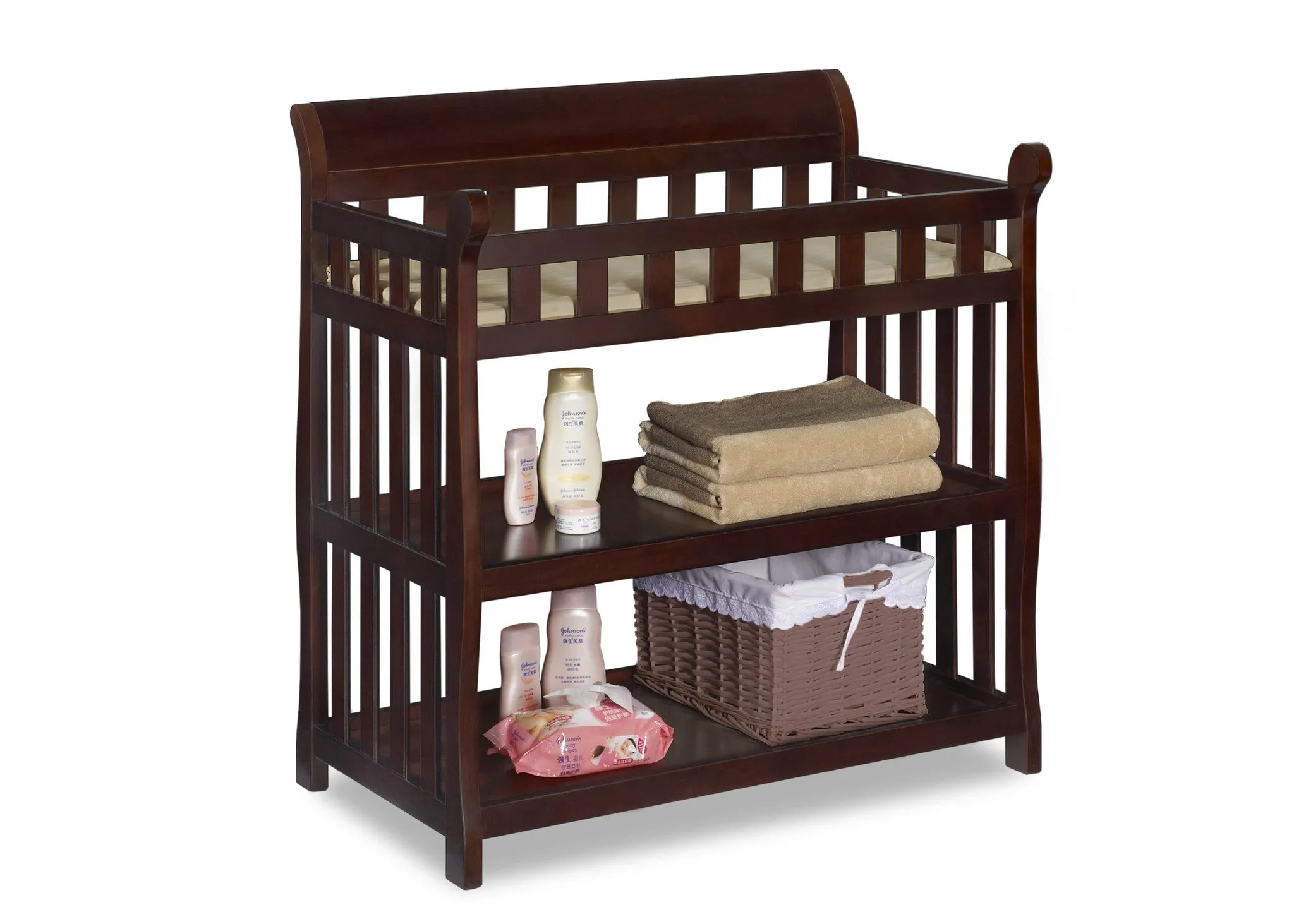 Eclipse Changing Table