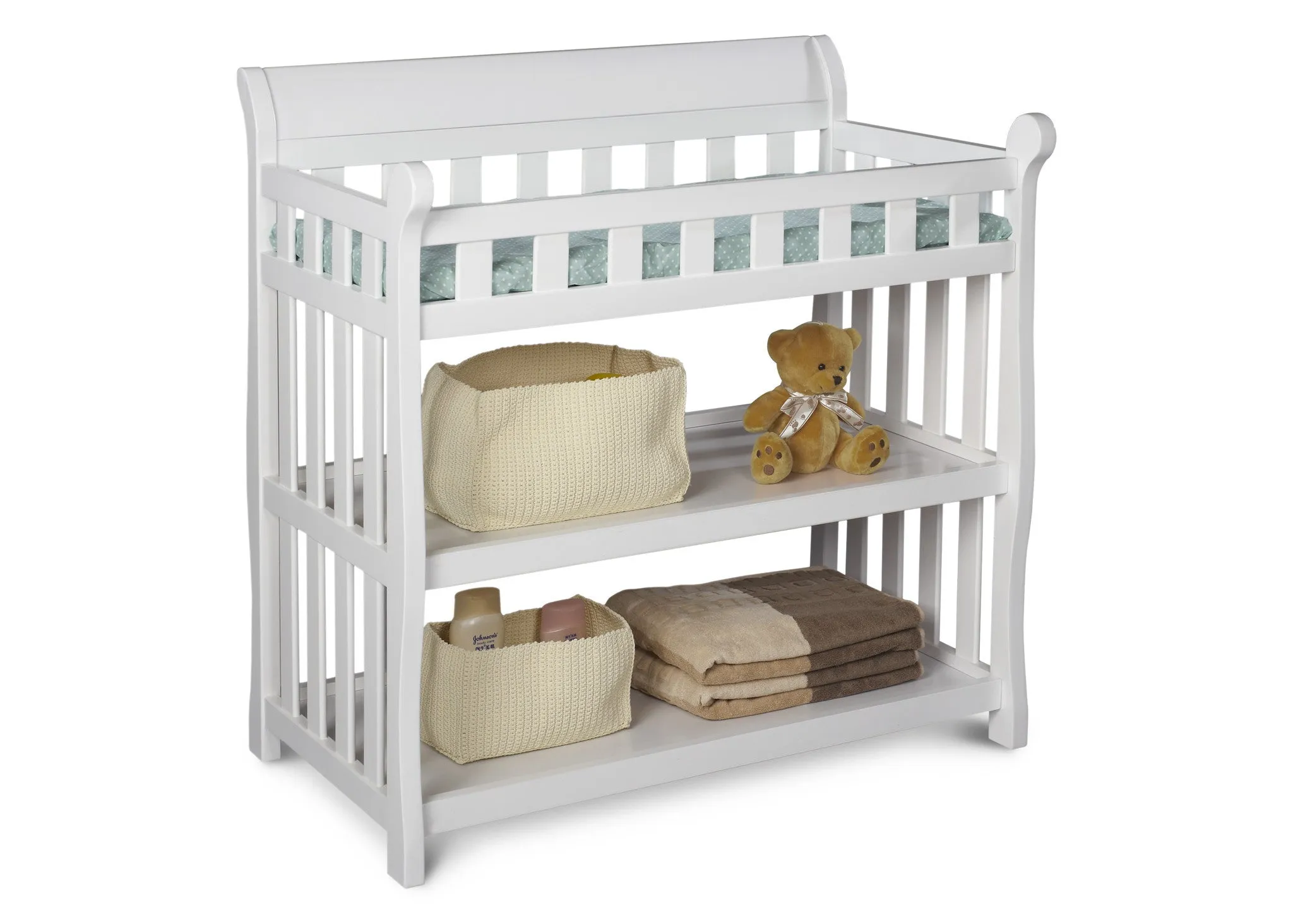 Eclipse Changing Table