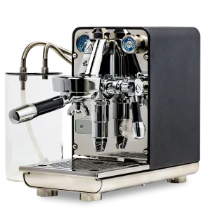 ECM Puristika Espresso Machine