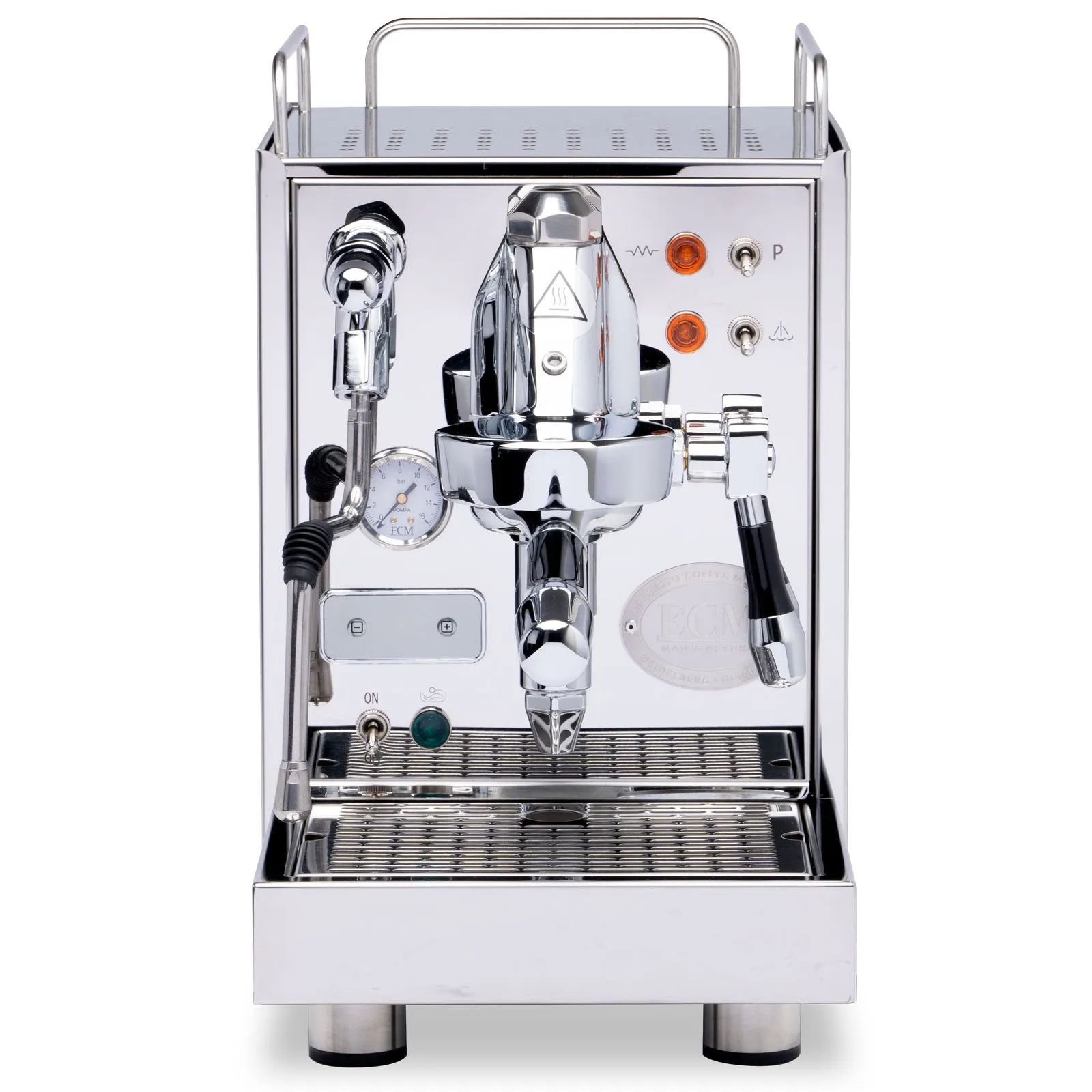 ECM Special Edition Classika PID Espresso Machine