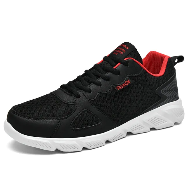 Edin Men's Running Shoes