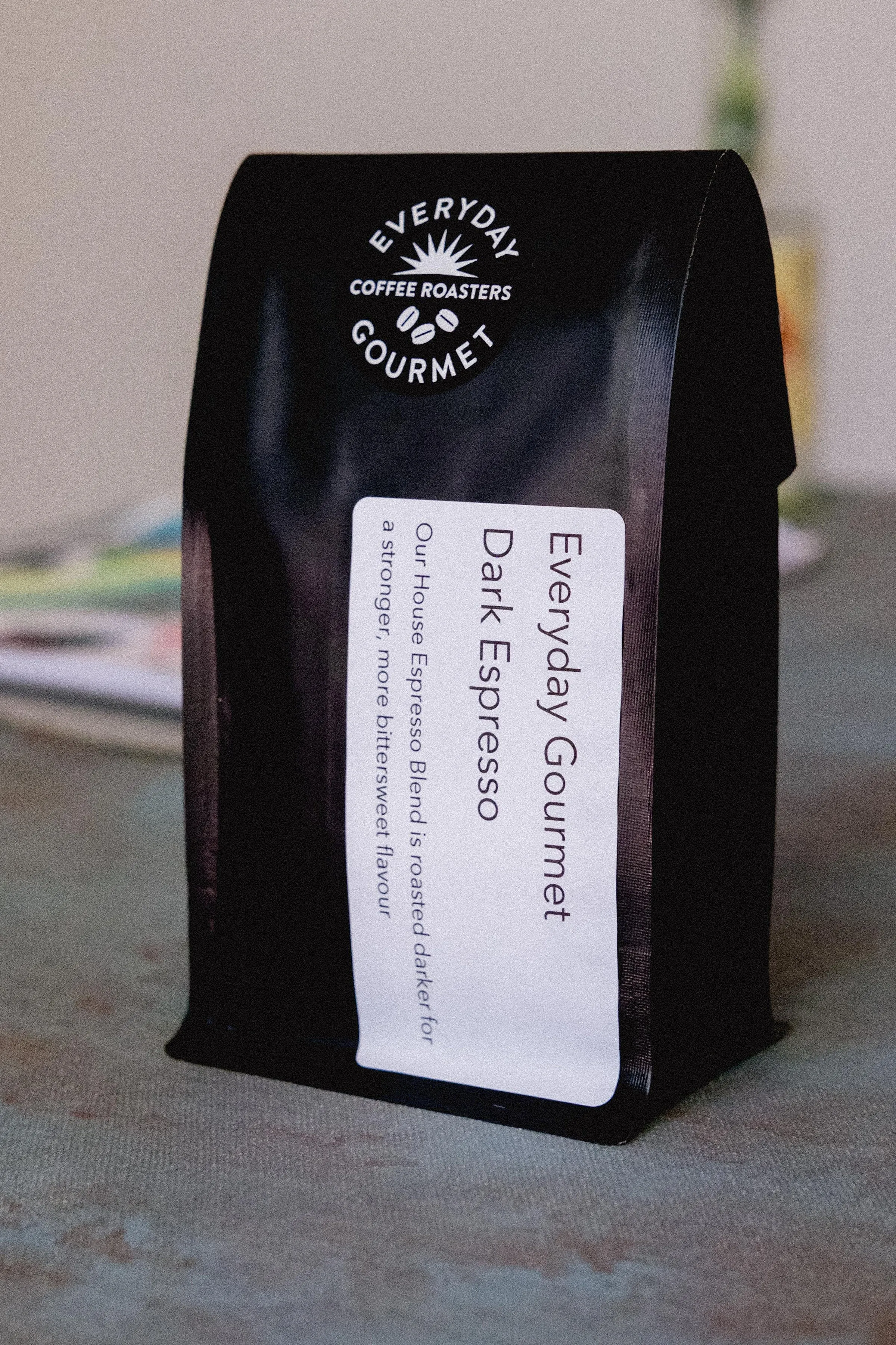 Everyday Gourmet Dark Espresso