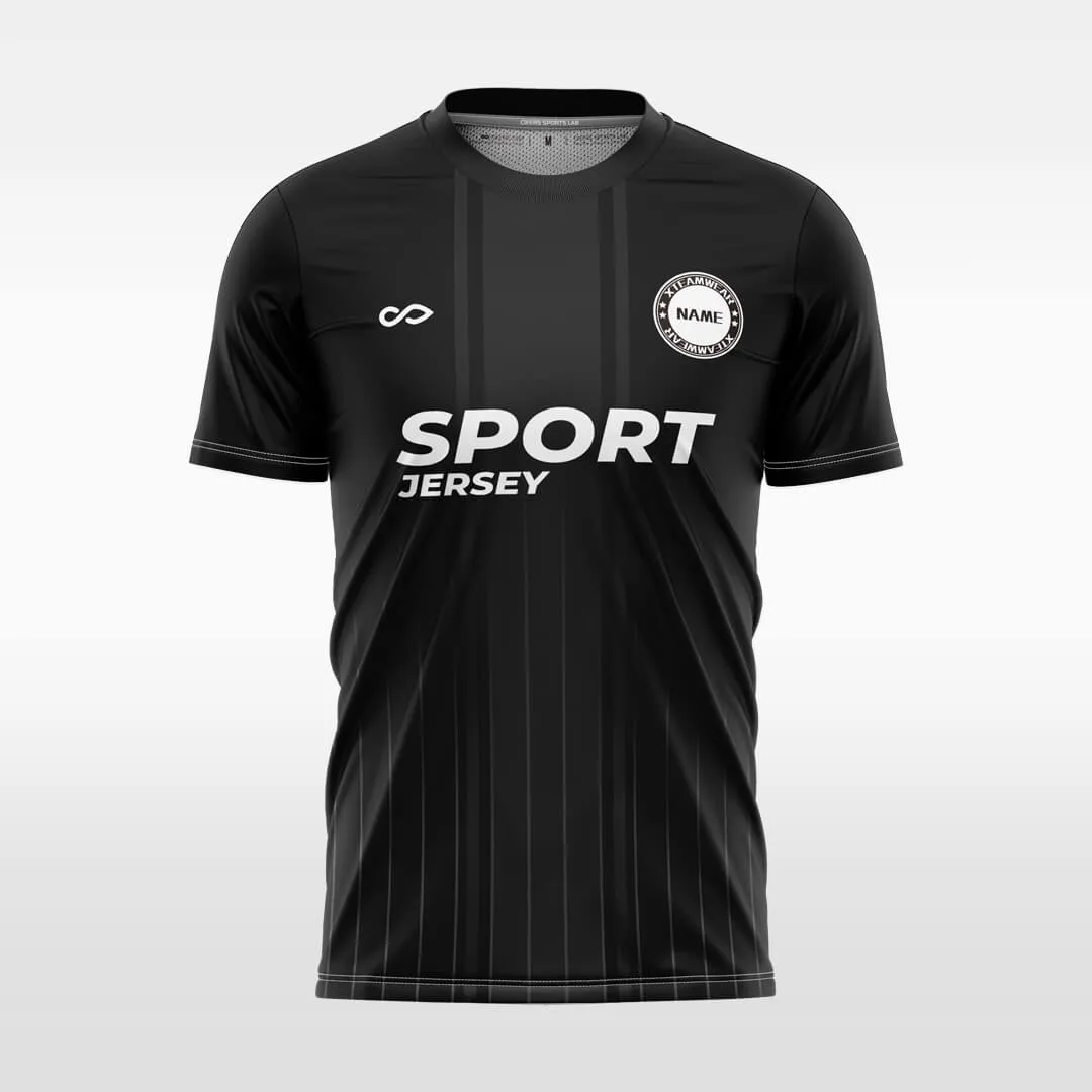 Extol - Custom Soccer Jersey for Men Sublimation
