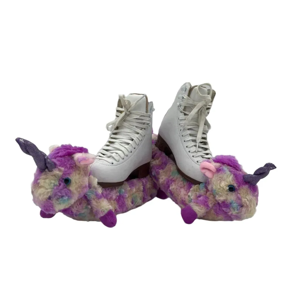 Figure Ice Skates