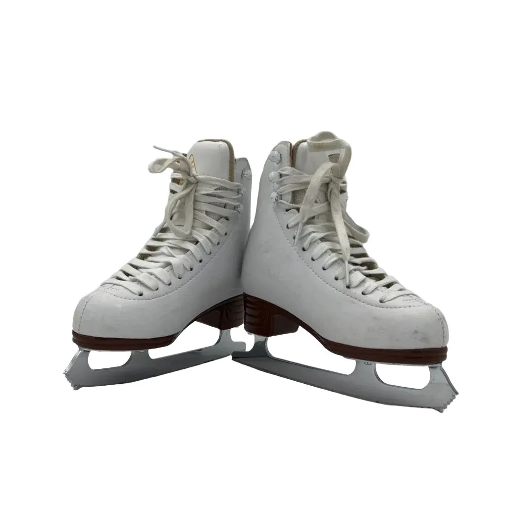 Figure Ice Skates