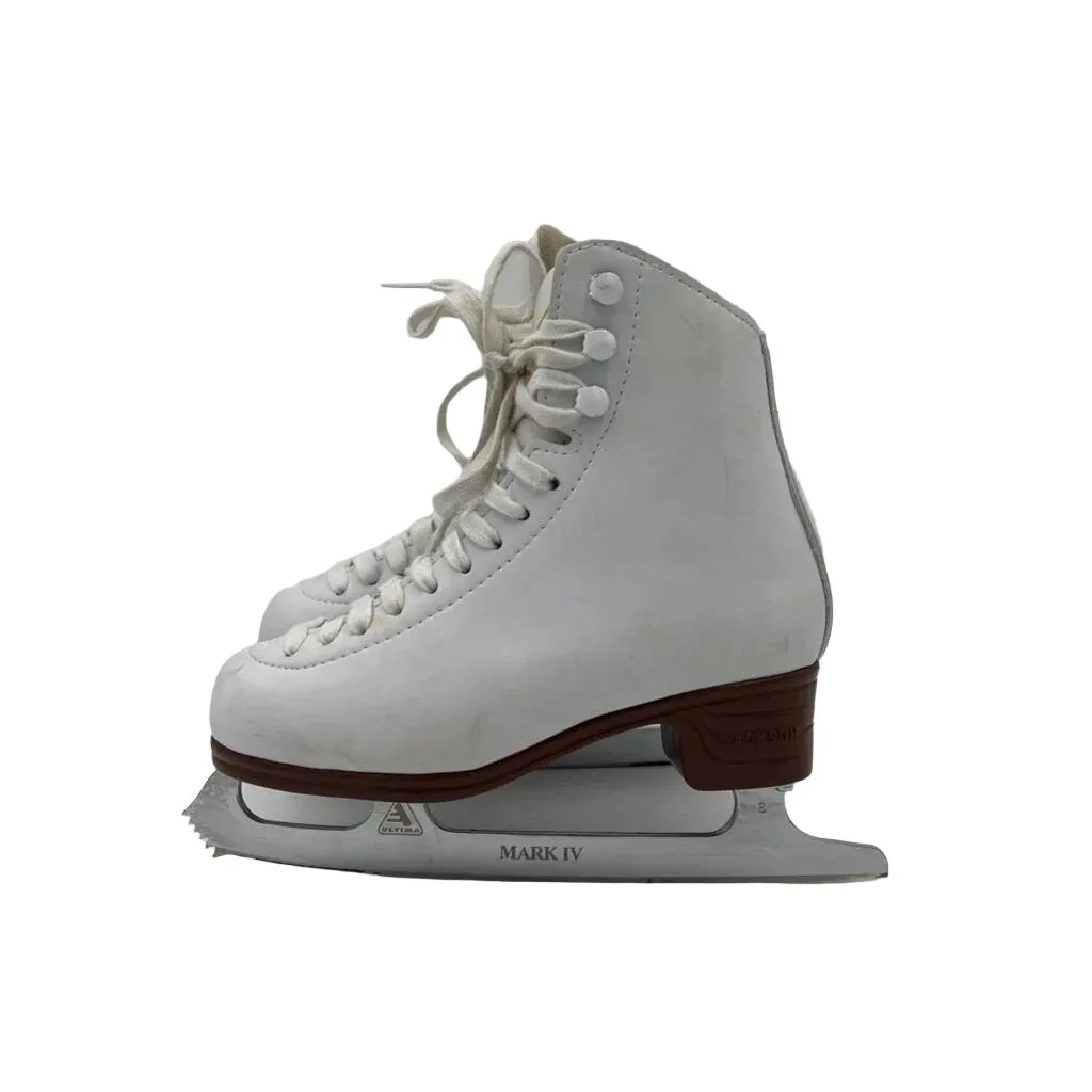 Figure Ice Skates