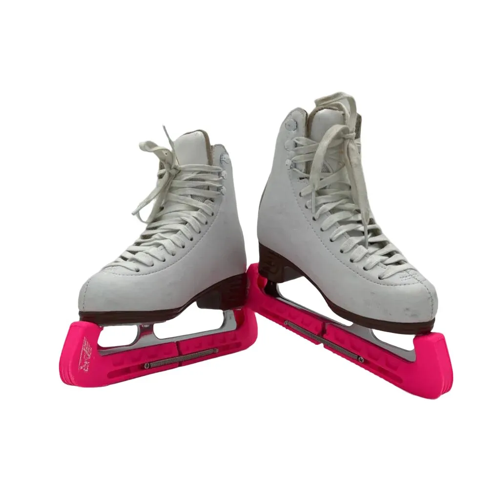 Figure Ice Skates