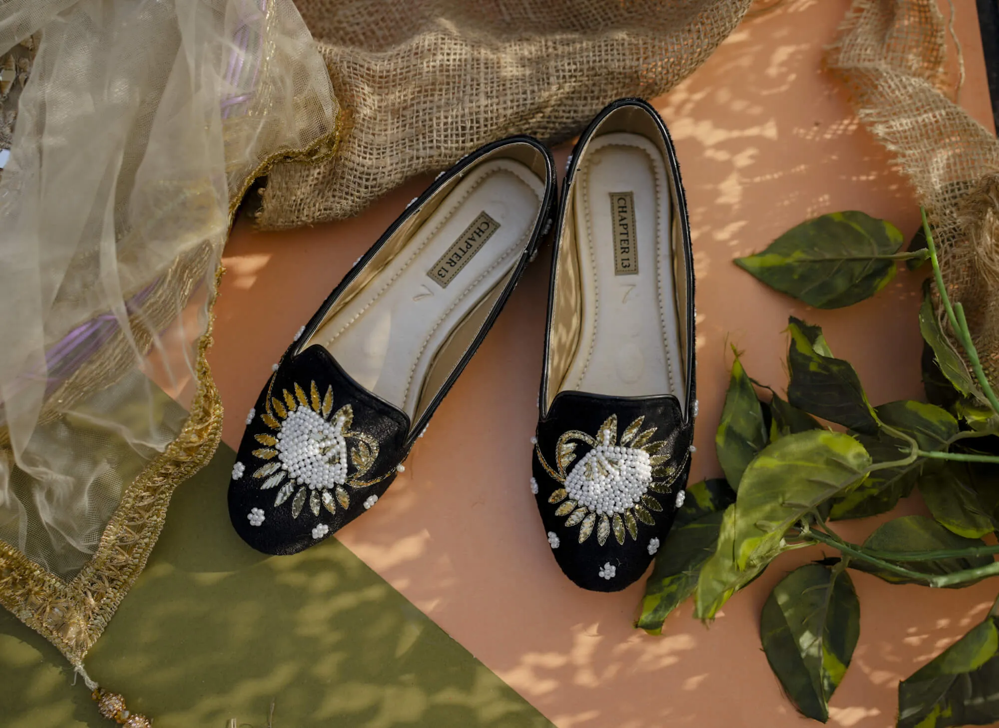 Formal Loafers | Nightingale