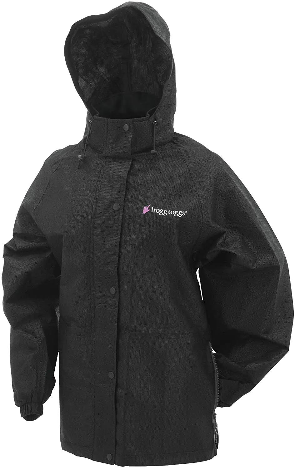 FROGG TOGGS Women's Classic Pro Action Waterproof Breathable Rain Jacket