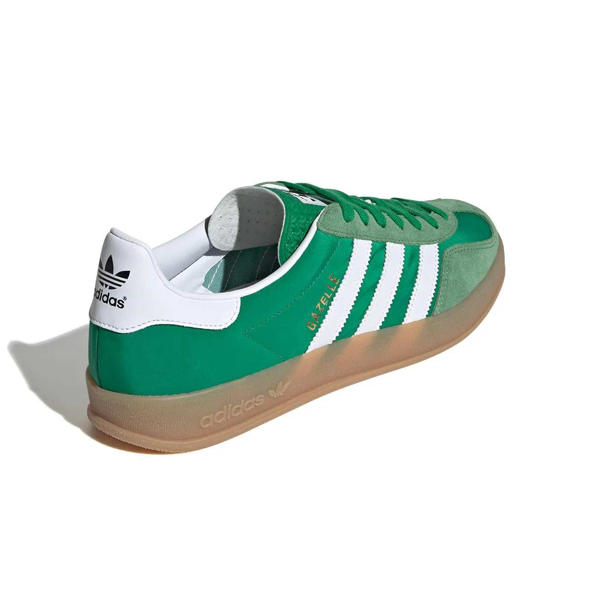 Gazelle Indoor 'Green White'