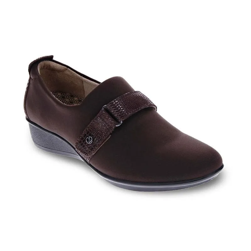 Genoa Stretch Loafer