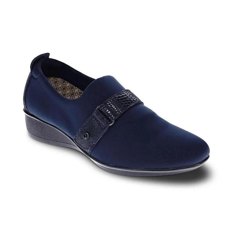 Genoa Stretch Loafer