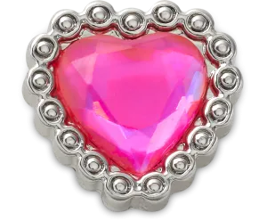 Gorgeous Heart Gem