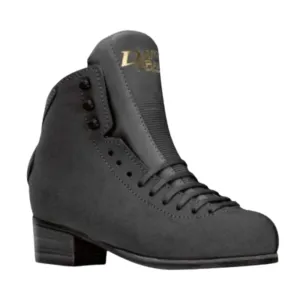 Graf Dance Figure Boot Only - Black