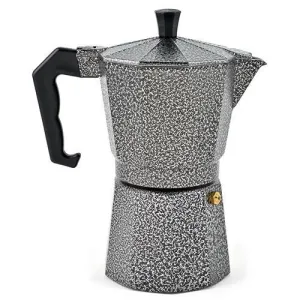 Granite Espresso Coffee Maker - 6 Cup